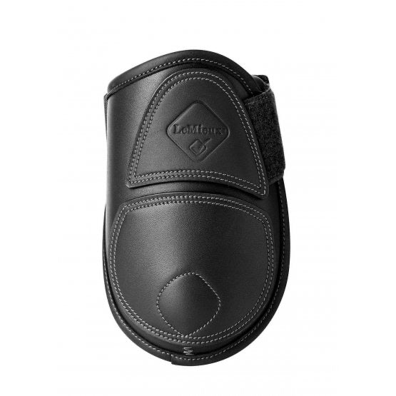 LeMieux Capella Fetlock Boots Black
