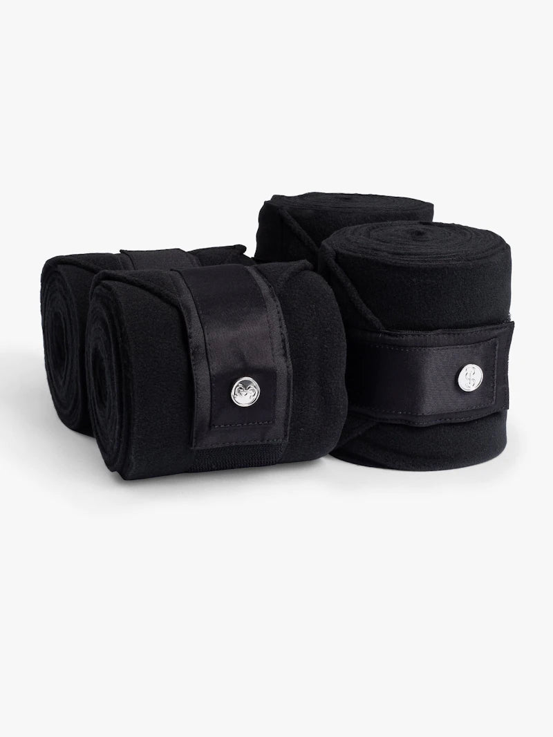 PS of Sweden Signature Bandages Black