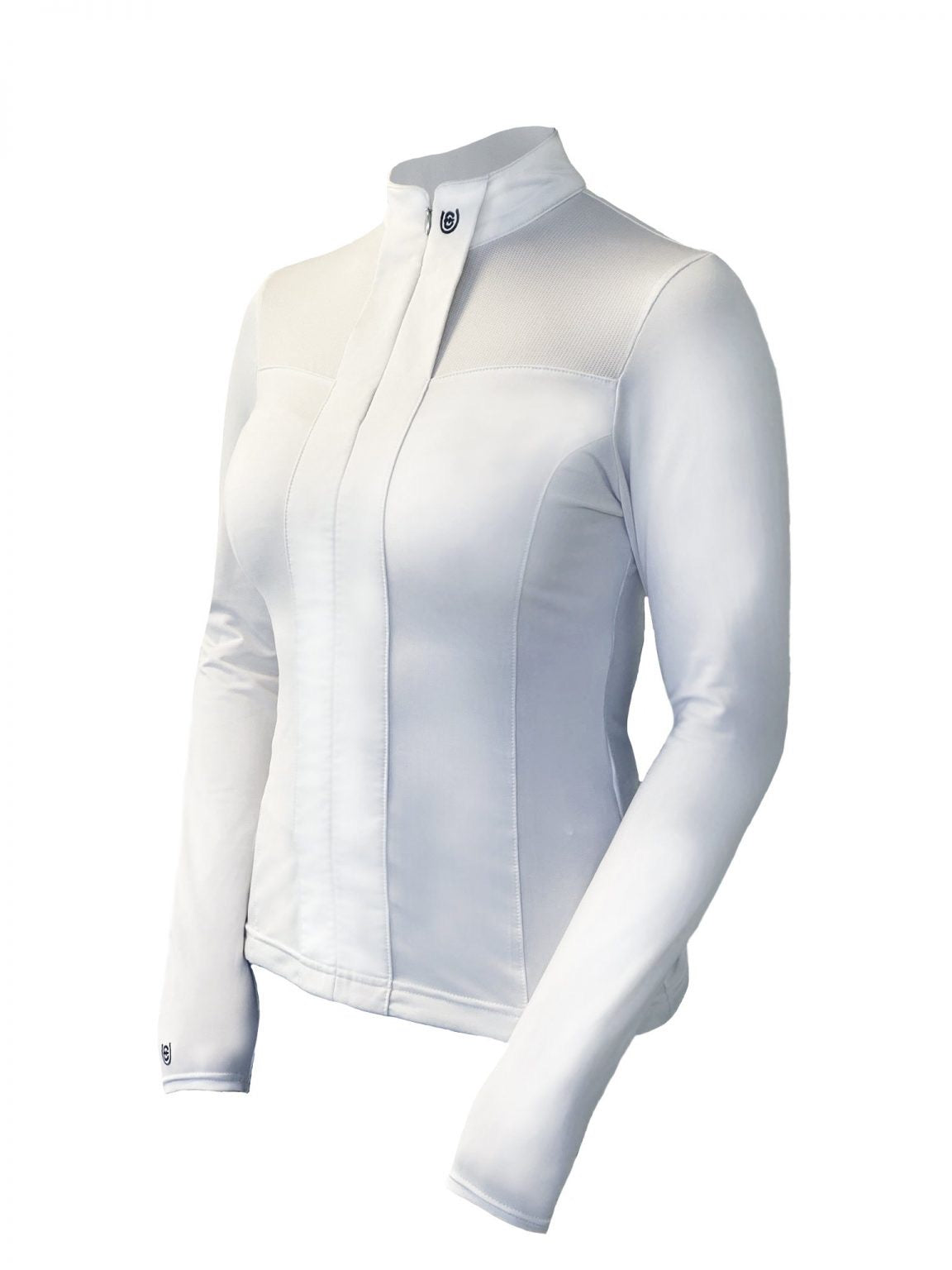 Equestrian Stockholm Light Breeze Competition Shirt
