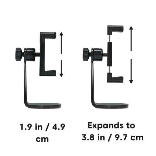 Pivo Smart Mount