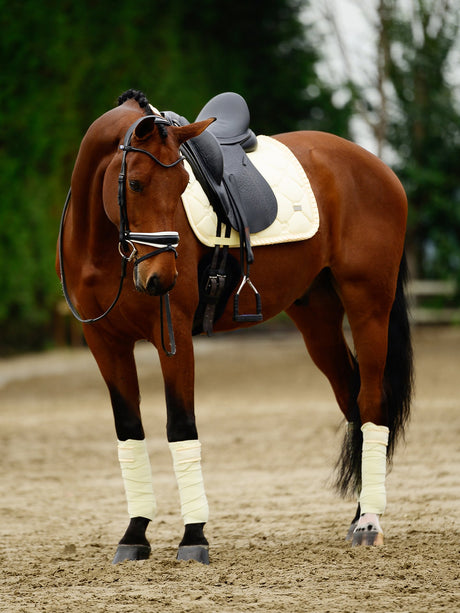 PS of Sweden Ruffle Bandages Lemon