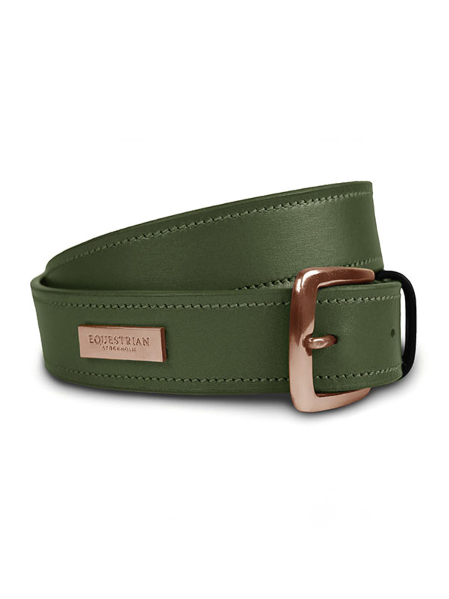 Equestrian Stockholm Prime Belt Evening Haze