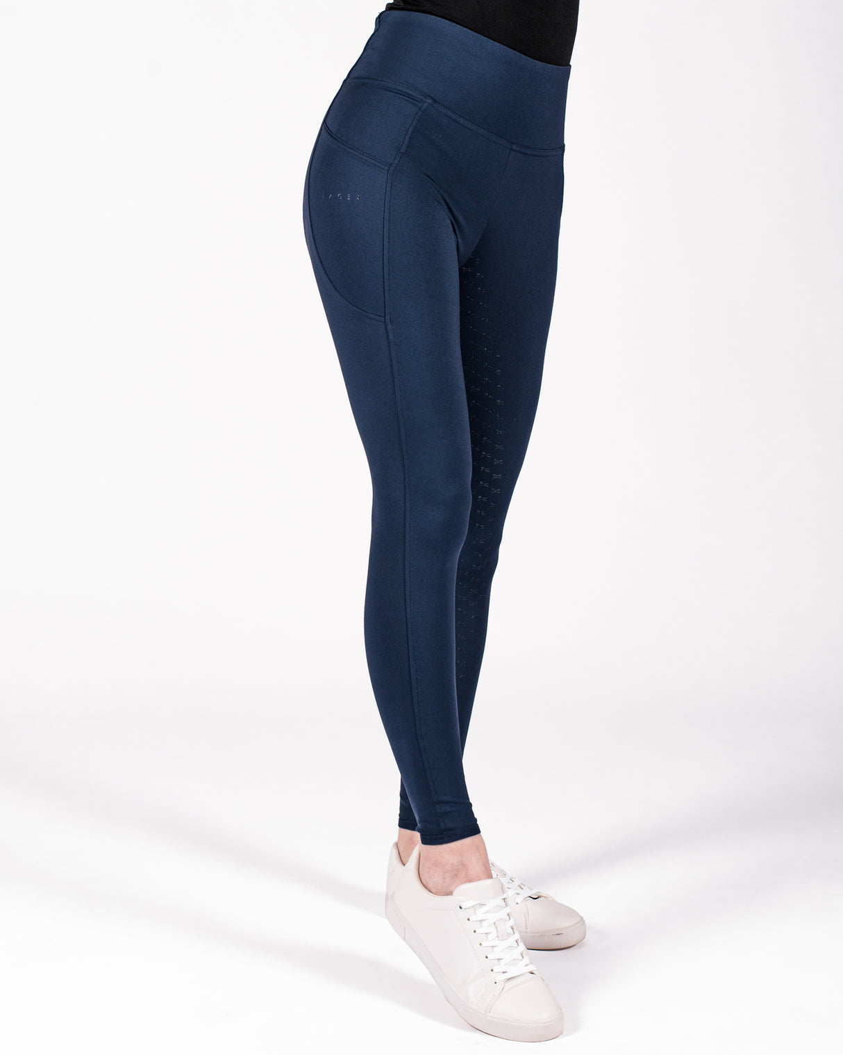 Fager Stella Comfort Leggings Navy