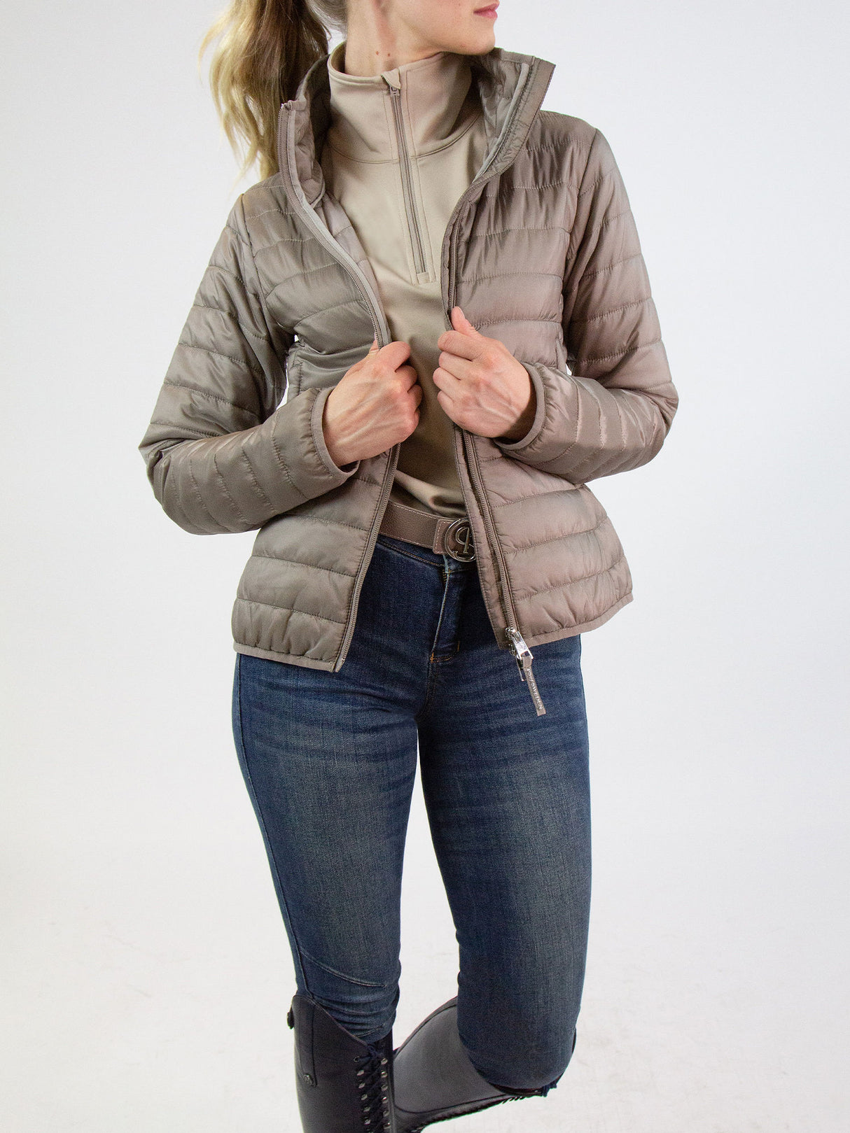 PS of Sweden Verbier Jacket Latte