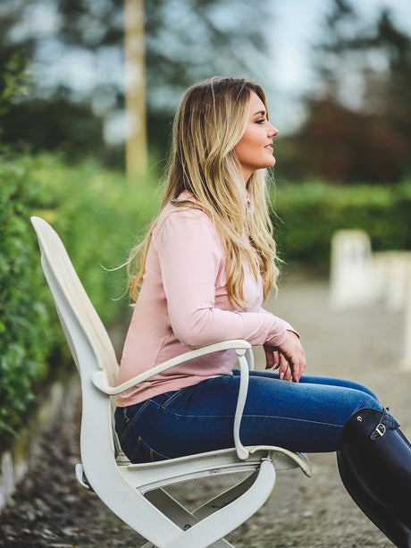 PS of Sweden Willow Base Layer Pink