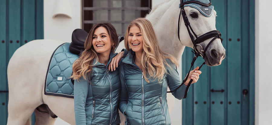 CASUAL RIDER WEAR