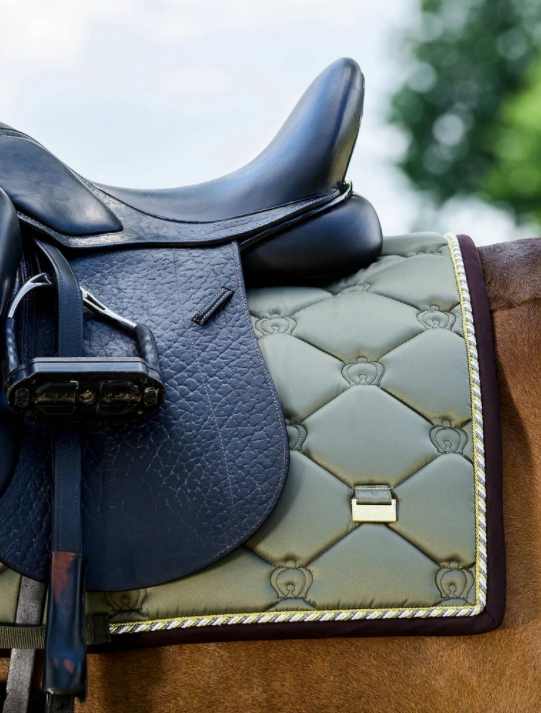 DRESSAGE SADDLE PADS