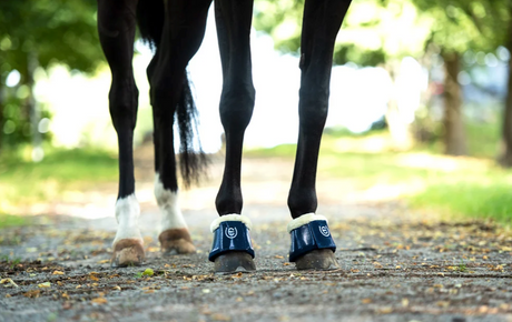 BELL BOOTS