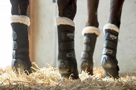 TRAVEL BOOTS