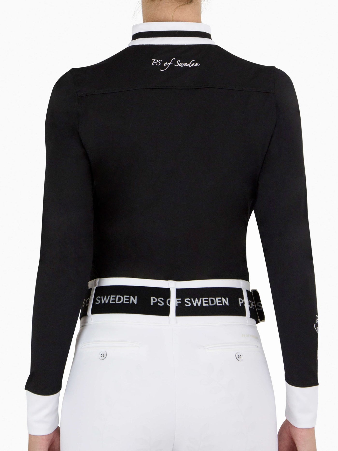 COMPETITION BREECHES