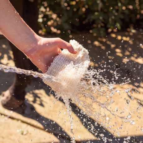 Hairy Pony Shampoo Bar - Kakadu Plum