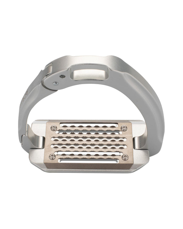 Acavallo Arena AluPlus 2.0 Stirrups Aluminium