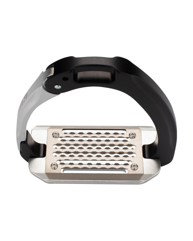Acavallo Arena AluPlus 2.0 Stirrups Black