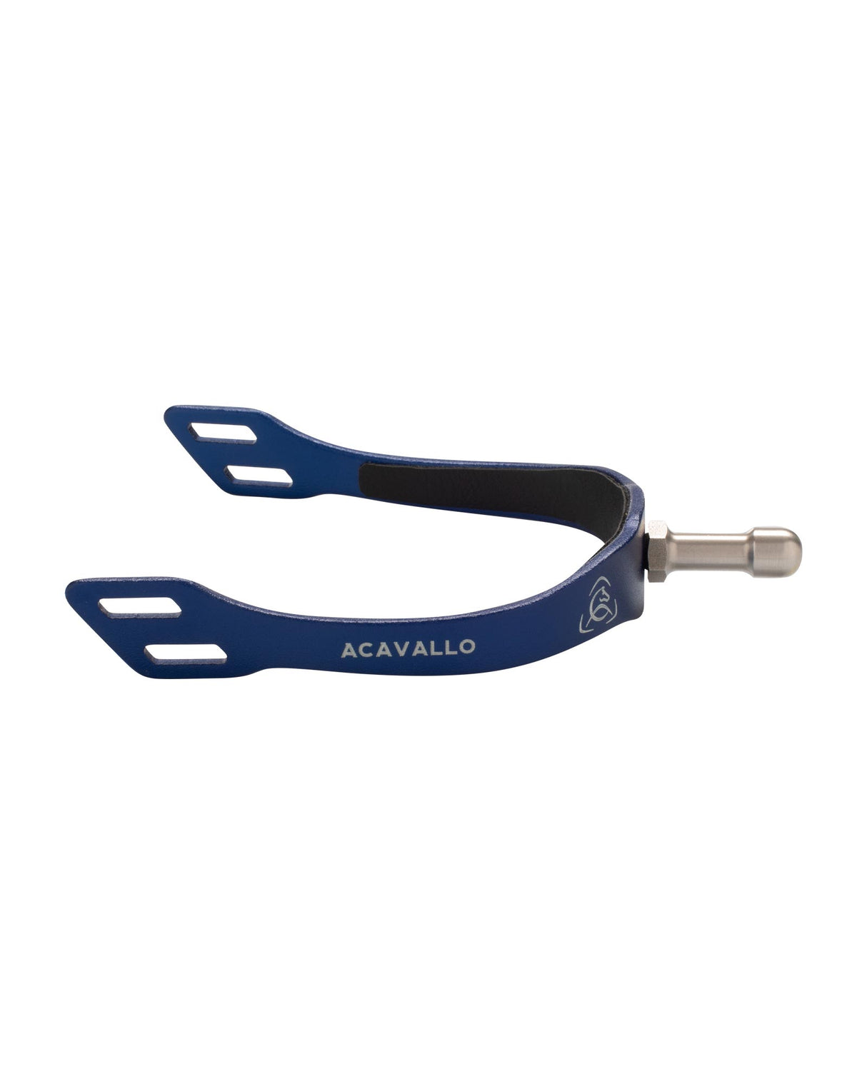 Acavallo AluPlus 2.0 Spurs Blue