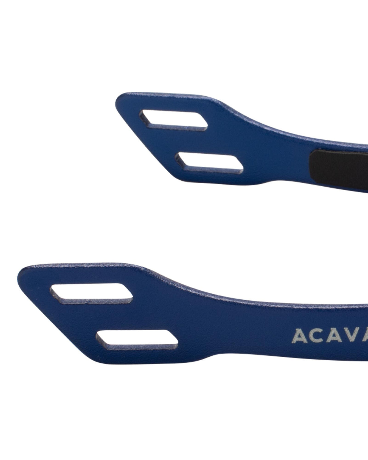 Acavallo AluPlus 2.0 Spurs Blue