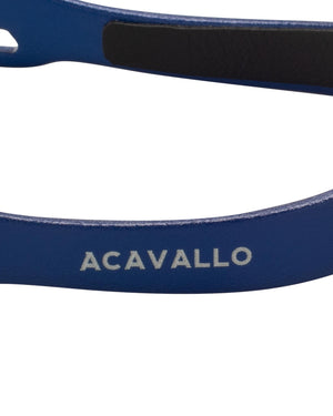 Acavallo AluPlus 2.0 Spurs Blue