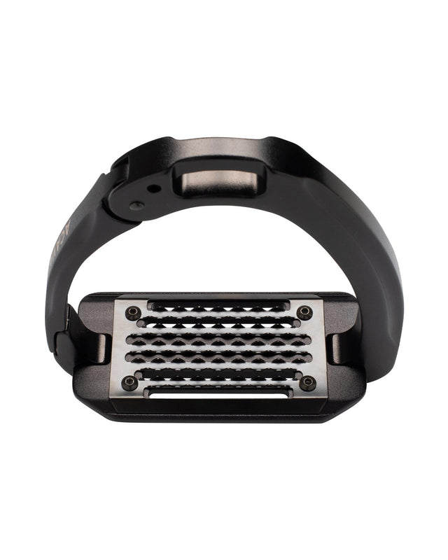 Acavallo Arena AluPlus 2.0 Stirrups Total Black
