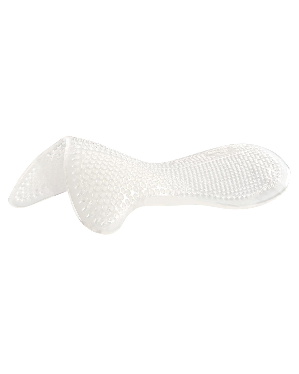 Acavallo Gel Pad & Front Riser Clear