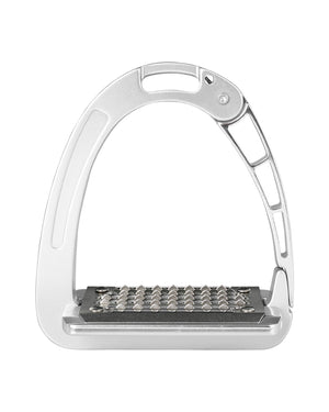 Acavallo Arena AluPlus Junior Stirrups Aluminium