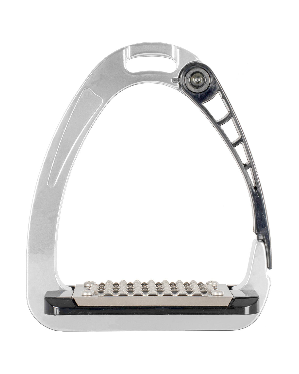 Acavallo Arena AluPro Stirrups Aluminium