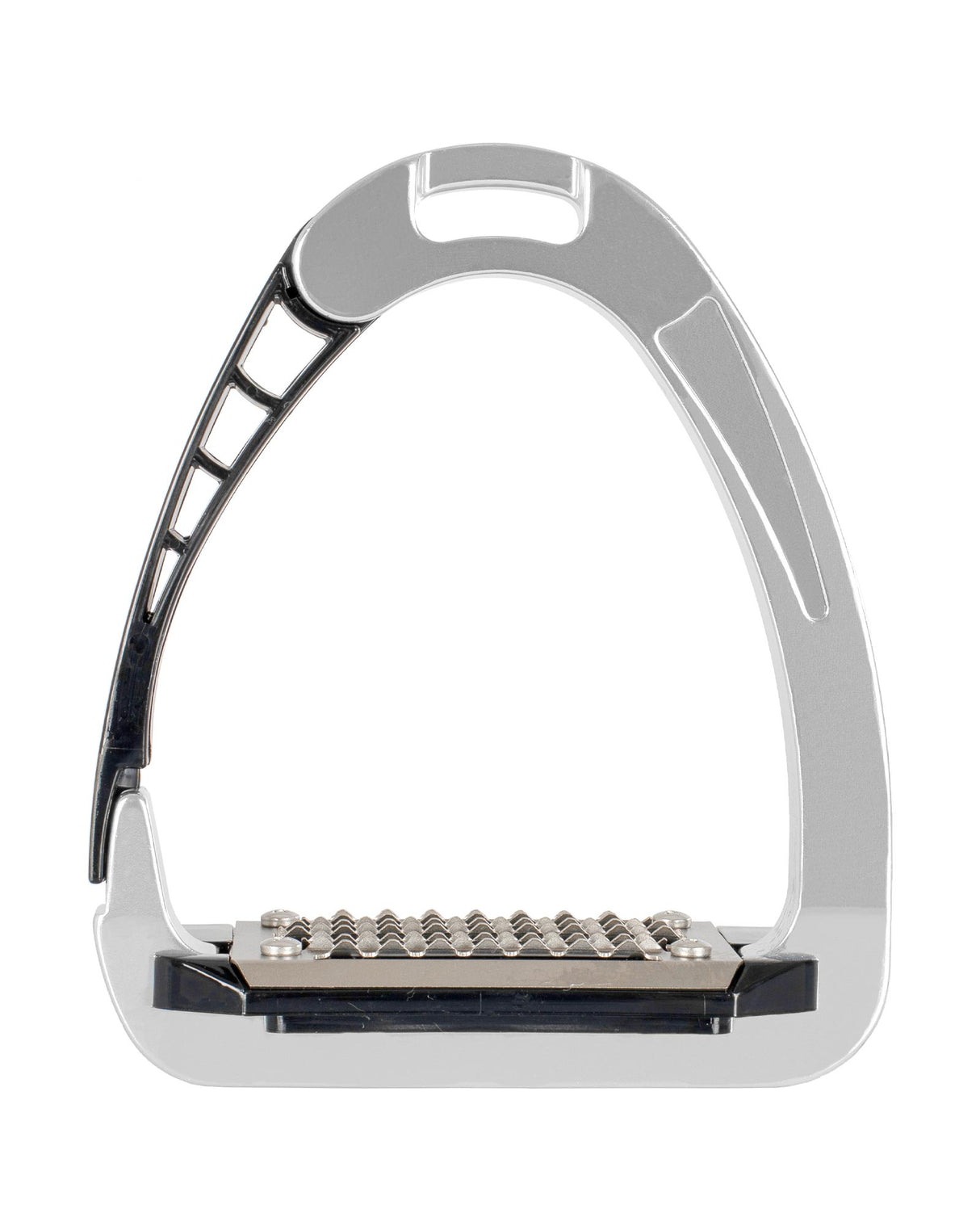 Acavallo Arena AluPro Stirrups Aluminium