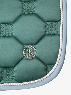 PS of Sweden The Essence Jump Saddle Pad Minty Mirage