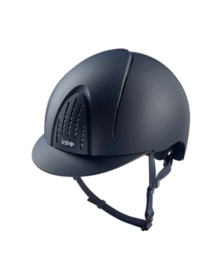 KEP Smart Nova Helmet Textile Blue