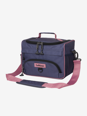 LeMieux ProKit Lite Grooming Bag Dusk Blue