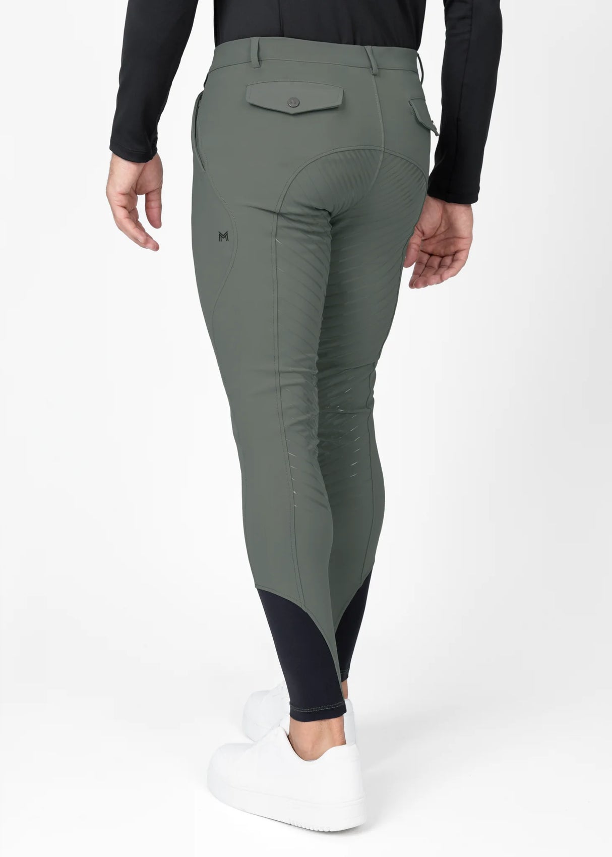 Maximilian Vector Breeches Ivy