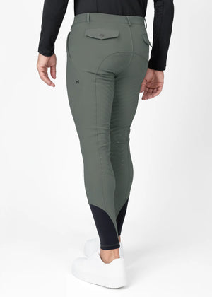 Maximilian Vector Breeches Ivy