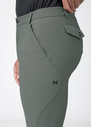 Maximilian Vector Breeches Ivy