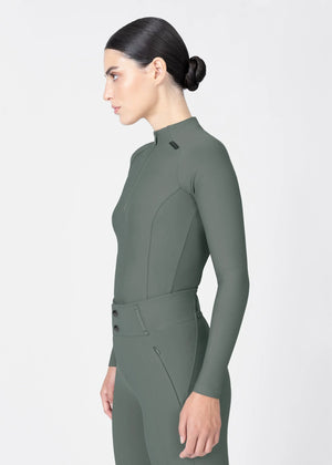 Maximilian Origin Base Layer Ivy