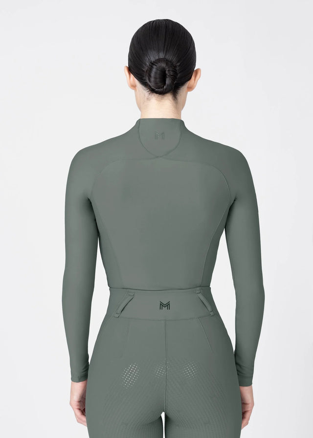 Maximilian Origin Base Layer Ivy