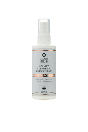 Charles Owen Helmet Cleaner & Deodoriser