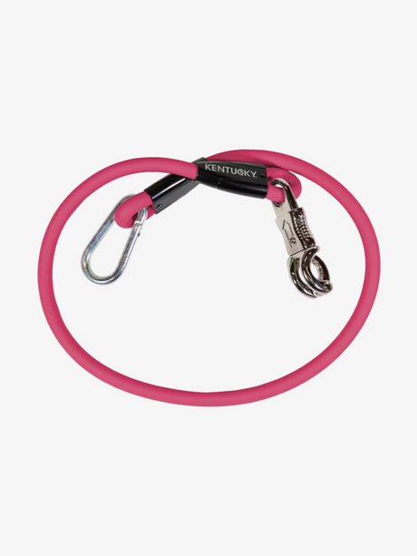 Kentucky Horsewear Float & Cross Tie Leads Silicone