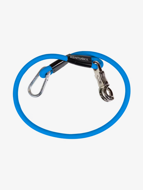 Kentucky Horsewear Float & Cross Tie Leads Silicone