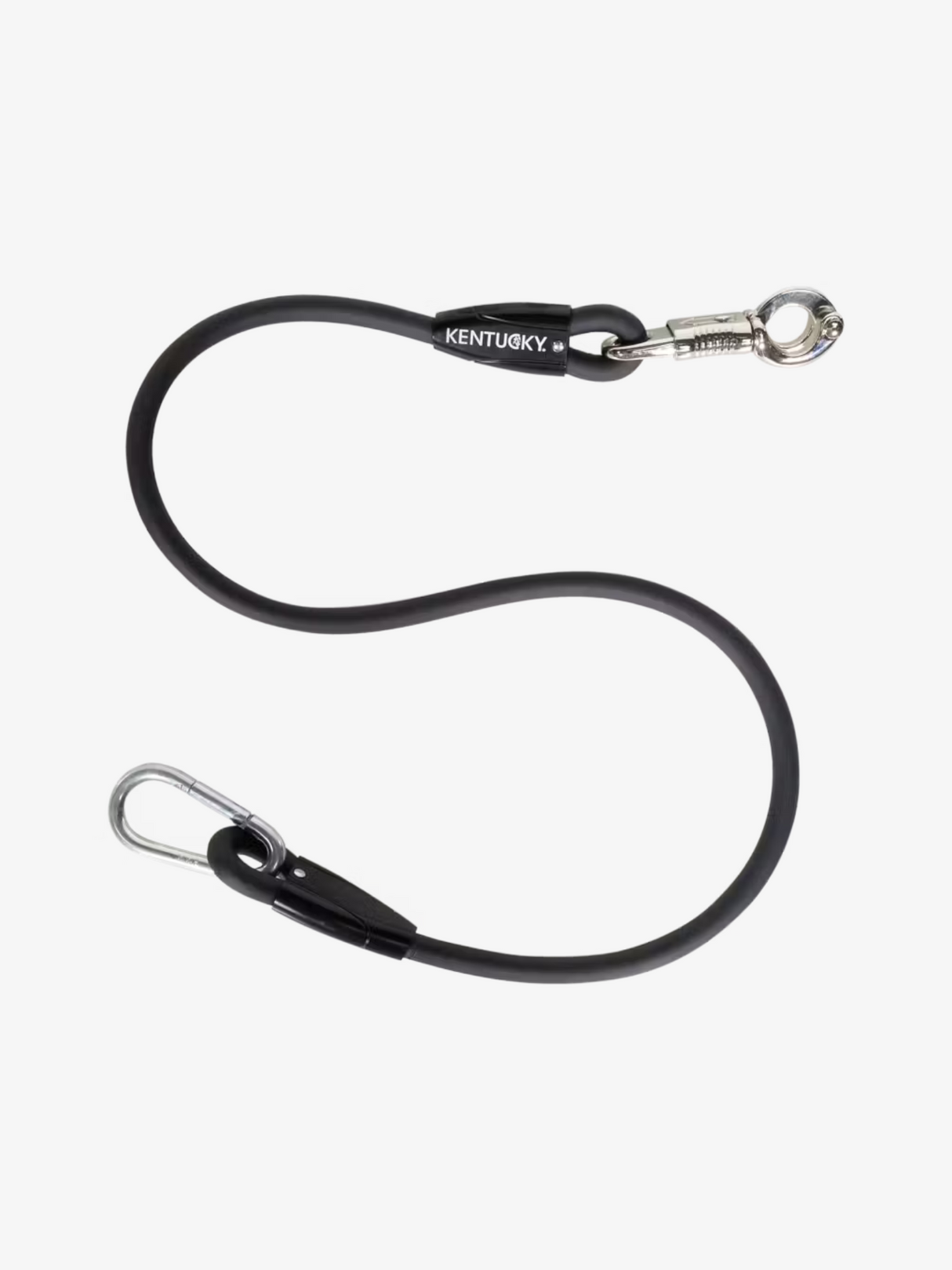 Kentucky Horsewear Float & Cross Tie Leads Silicone