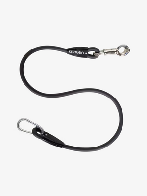 Kentucky Horsewear Float & Cross Tie Leads Silicone