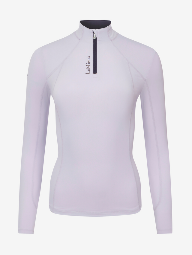 LeMieux Classique Base Layer Lilac