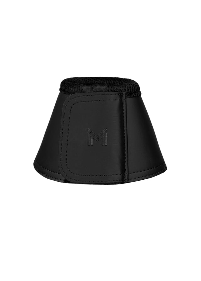 Maximilian Ego Bell Boots Black