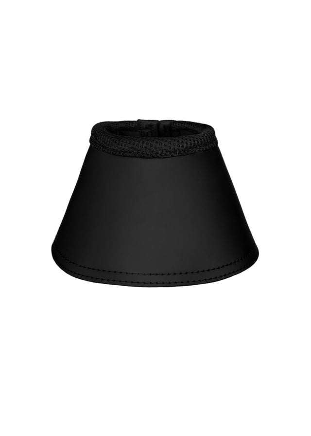 Maximilian Ego Bell Boots Black