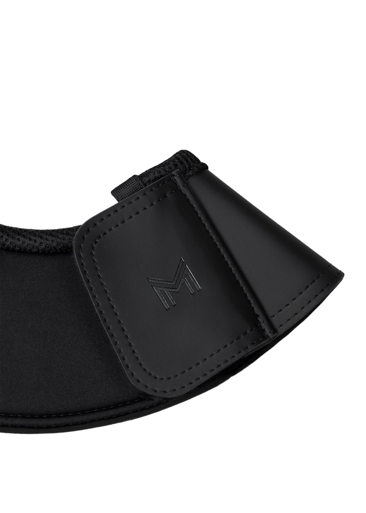 Maximilian Ego Bell Boots Black