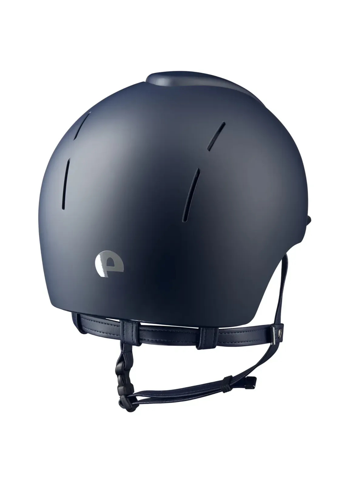 KEP Smart Nova Helmet Textile Blue