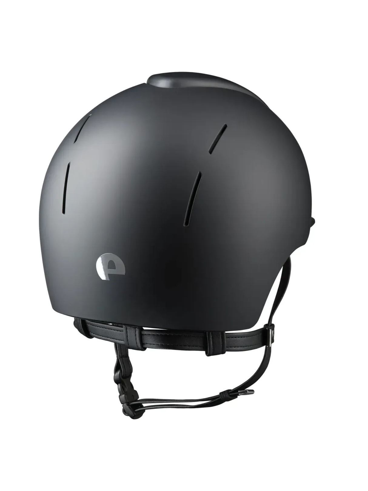 KEP Smart Nova Helmet Textile Black