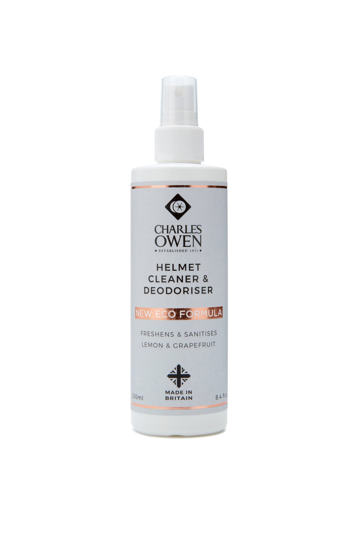 Charles Owen Helmet Cleaner & Deodoriser