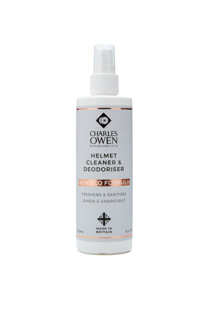 Charles Owen Helmet Cleaner & Deodoriser