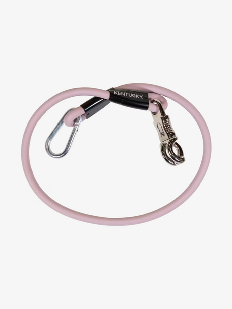 Kentucky Horsewear Float & Cross Tie Leads Silicone