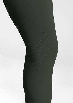 Maximilian Performance Breeches Hunter Green