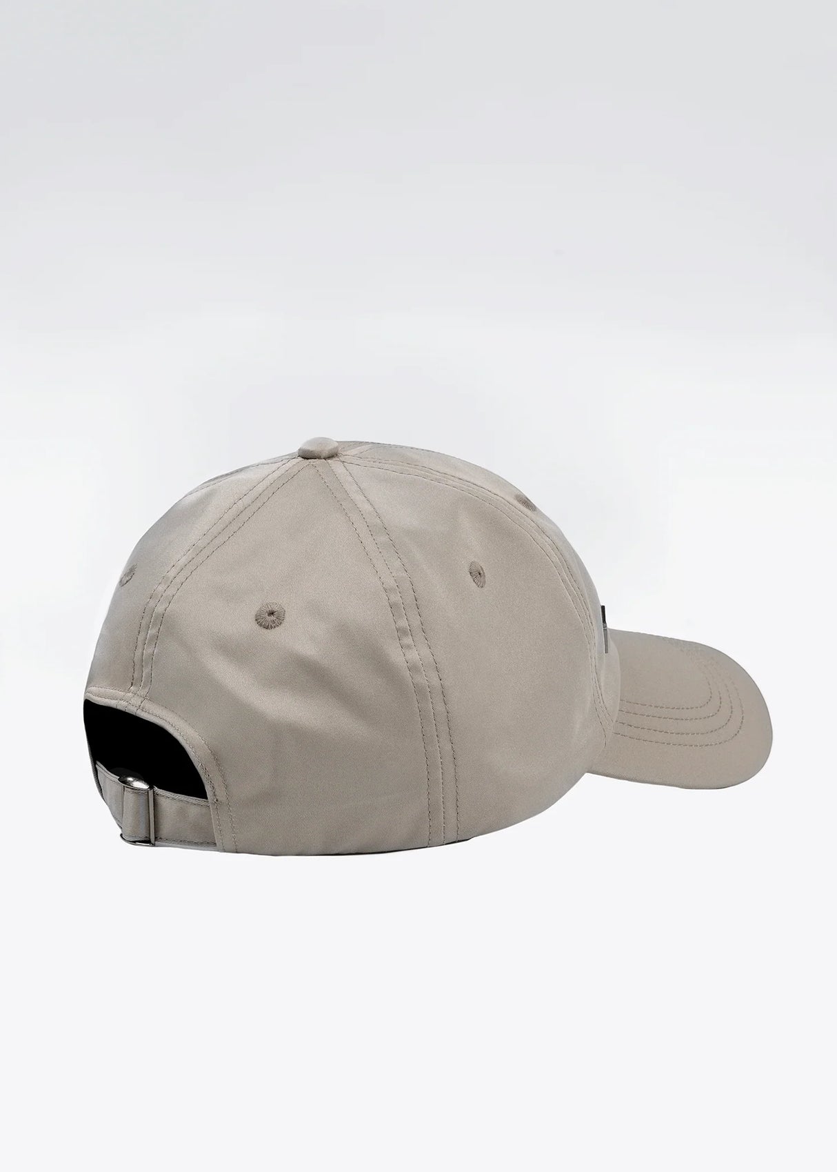 Maximilian Ray Cap Taupe