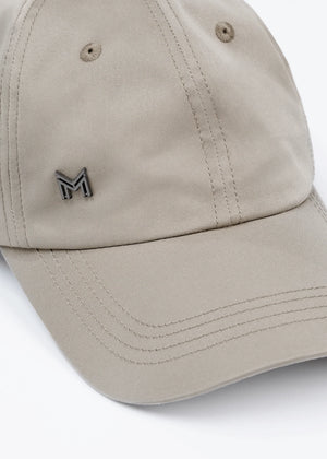 Maximilian Ray Cap Taupe